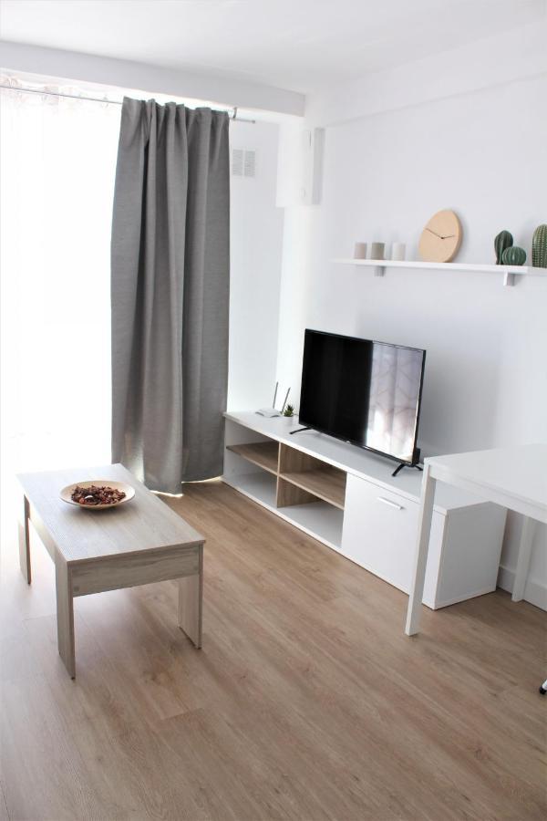 Superb Seaview Apartment In Playa De Las Americas المظهر الخارجي الصورة