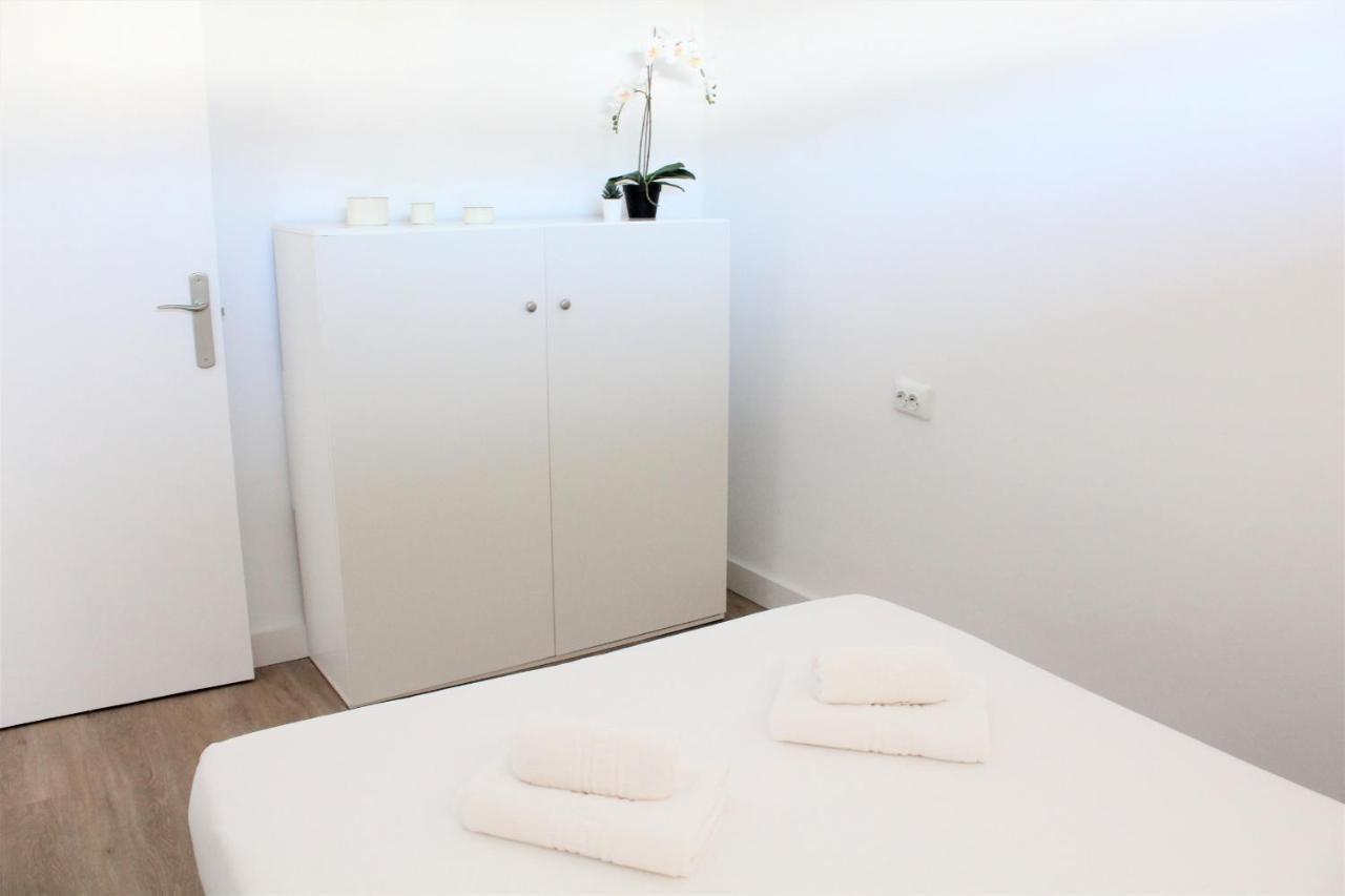 Superb Seaview Apartment In Playa De Las Americas المظهر الخارجي الصورة