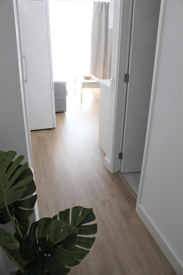 Superb Seaview Apartment In Playa De Las Americas المظهر الخارجي الصورة