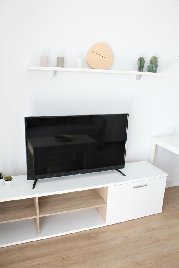 Superb Seaview Apartment In Playa De Las Americas المظهر الخارجي الصورة
