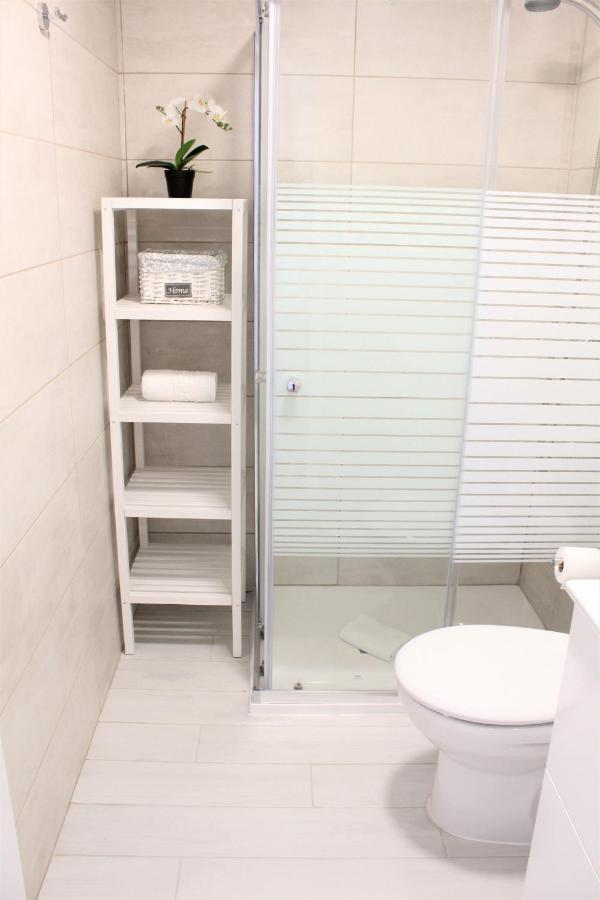 Superb Seaview Apartment In Playa De Las Americas المظهر الخارجي الصورة