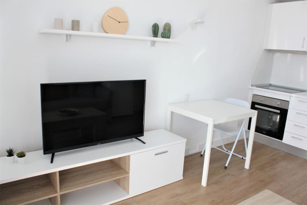 Superb Seaview Apartment In Playa De Las Americas المظهر الخارجي الصورة
