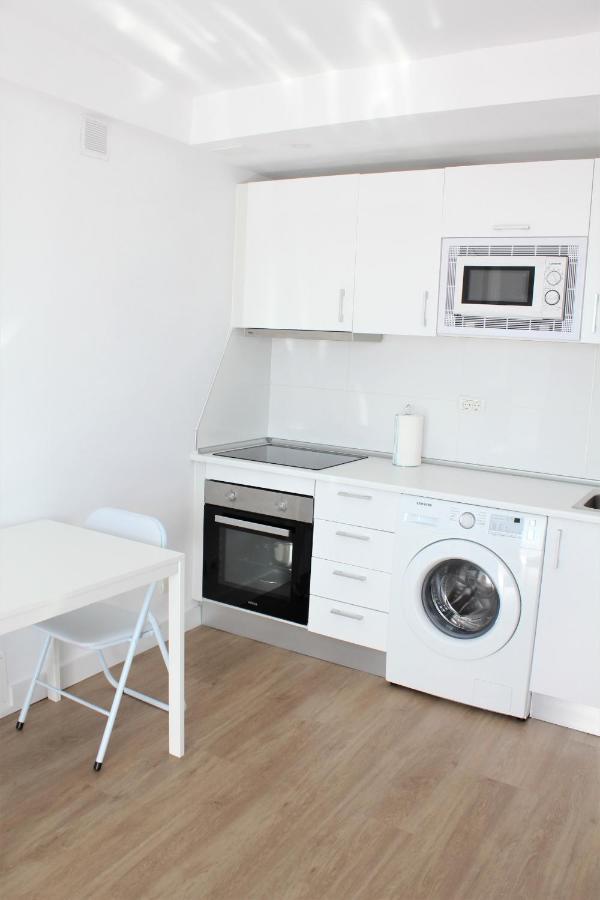 Superb Seaview Apartment In Playa De Las Americas المظهر الخارجي الصورة