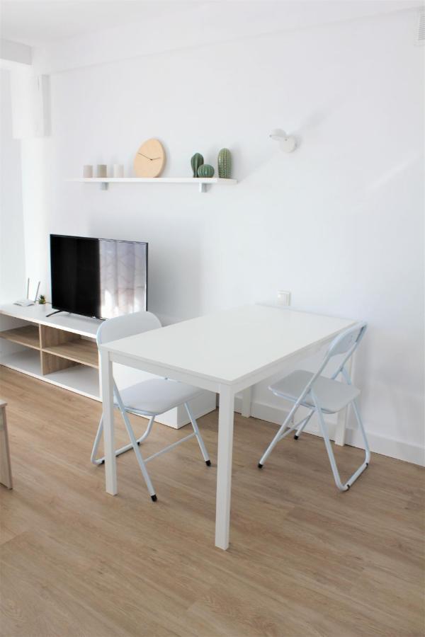 Superb Seaview Apartment In Playa De Las Americas المظهر الخارجي الصورة