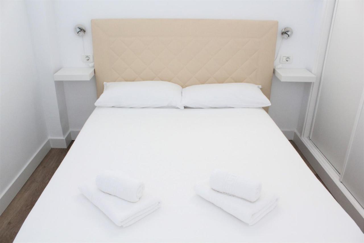 Superb Seaview Apartment In Playa De Las Americas المظهر الخارجي الصورة